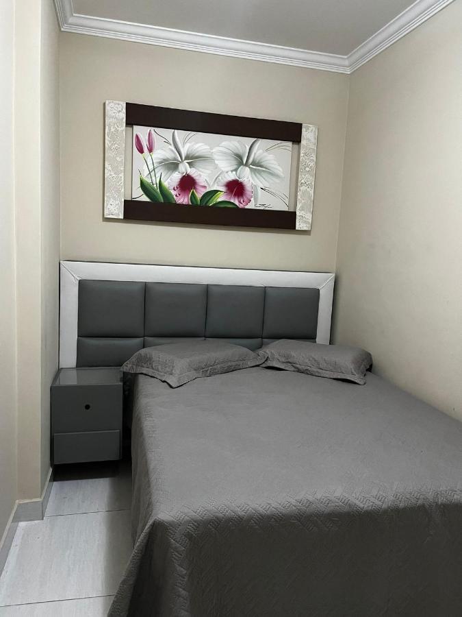 Apartamento De 3 Quartos Amplos Na Praia Pitangueiras, غوارويا المظهر الخارجي الصورة