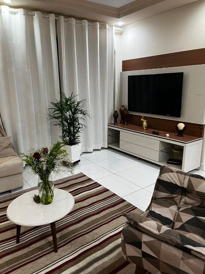 Apartamento De 3 Quartos Amplos Na Praia Pitangueiras, غوارويا المظهر الخارجي الصورة