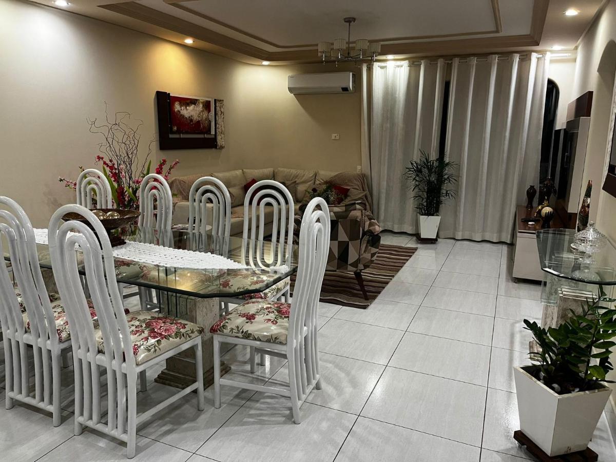 Apartamento De 3 Quartos Amplos Na Praia Pitangueiras, غوارويا المظهر الخارجي الصورة