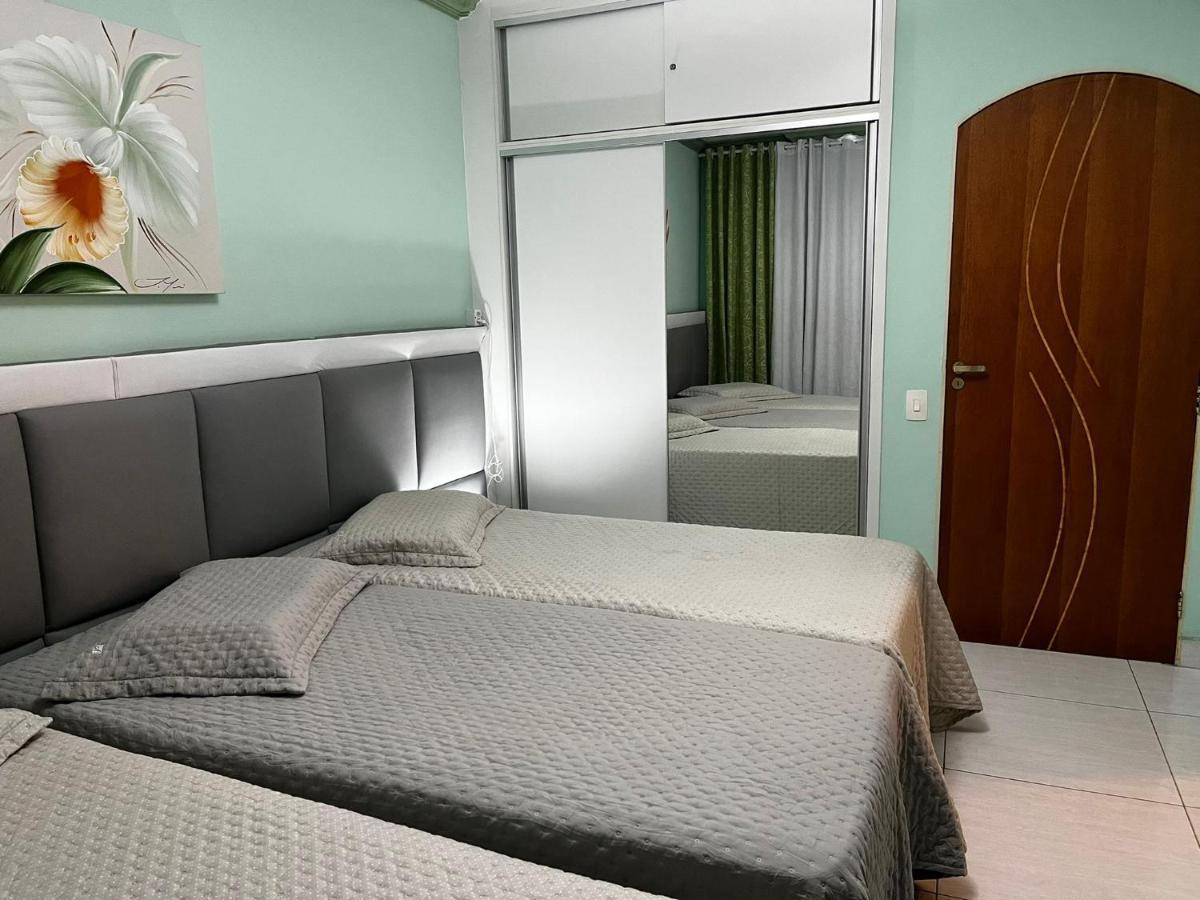 Apartamento De 3 Quartos Amplos Na Praia Pitangueiras, غوارويا المظهر الخارجي الصورة