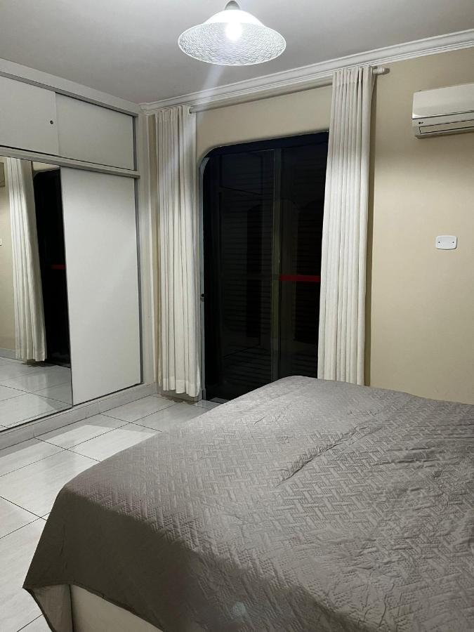 Apartamento De 3 Quartos Amplos Na Praia Pitangueiras, غوارويا المظهر الخارجي الصورة