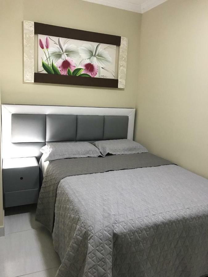 Apartamento De 3 Quartos Amplos Na Praia Pitangueiras, غوارويا المظهر الخارجي الصورة